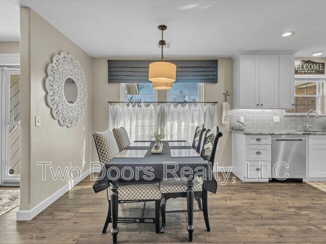 Building Photo - 2812 Allens Trail