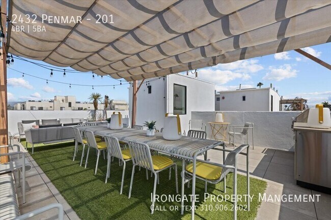 Building Photo - 2432 Penmar-201