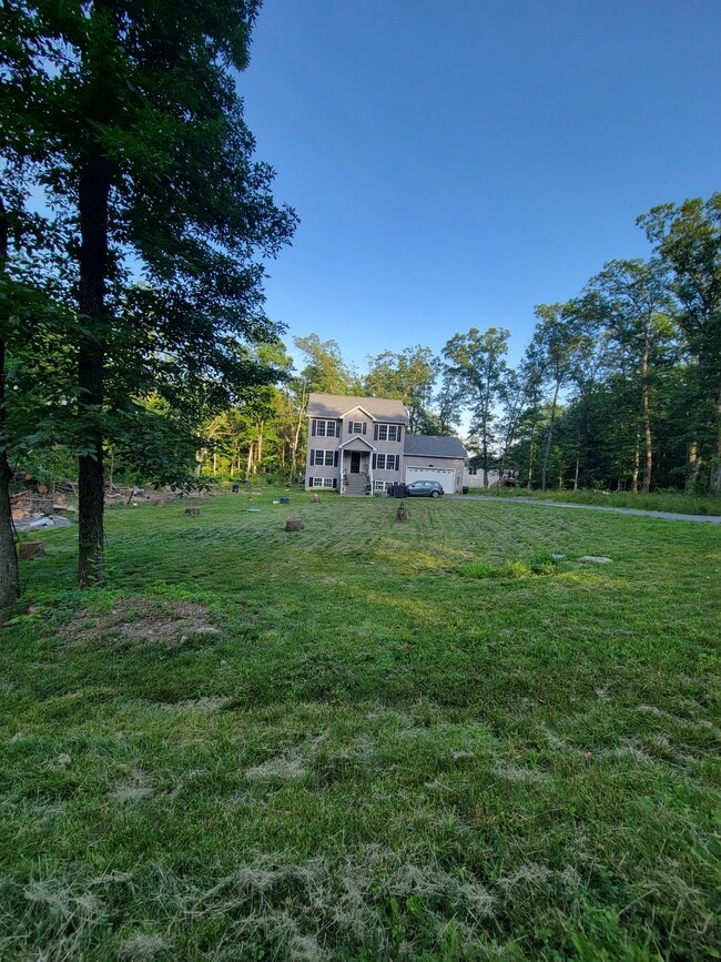 Primary Photo - 145 Graywolf Trail