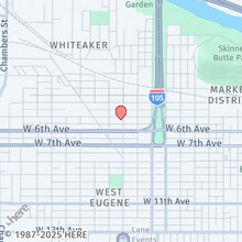 Building Photo - 500 Monroe St