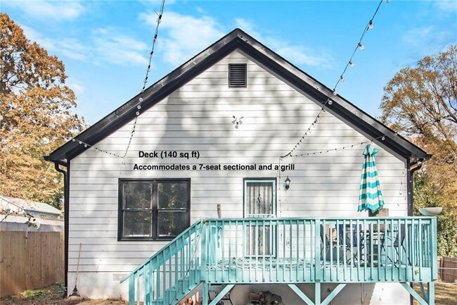 Building Photo - 1316 Plaza Ave SW