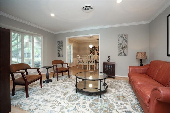 Building Photo - 5822 Cheena Dr