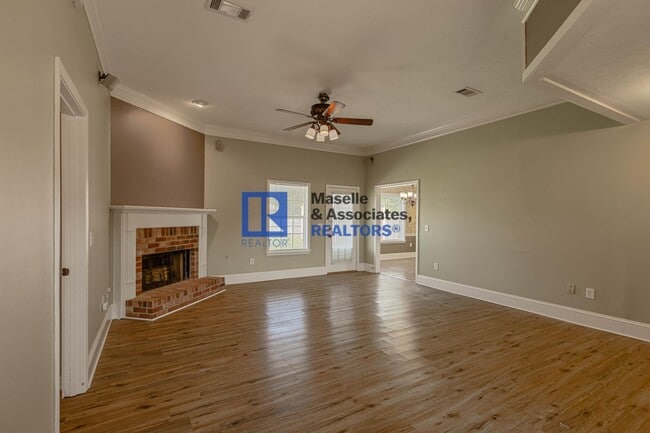 Building Photo - 3 Bed/2 Bath Home in Branch Creek in Byram