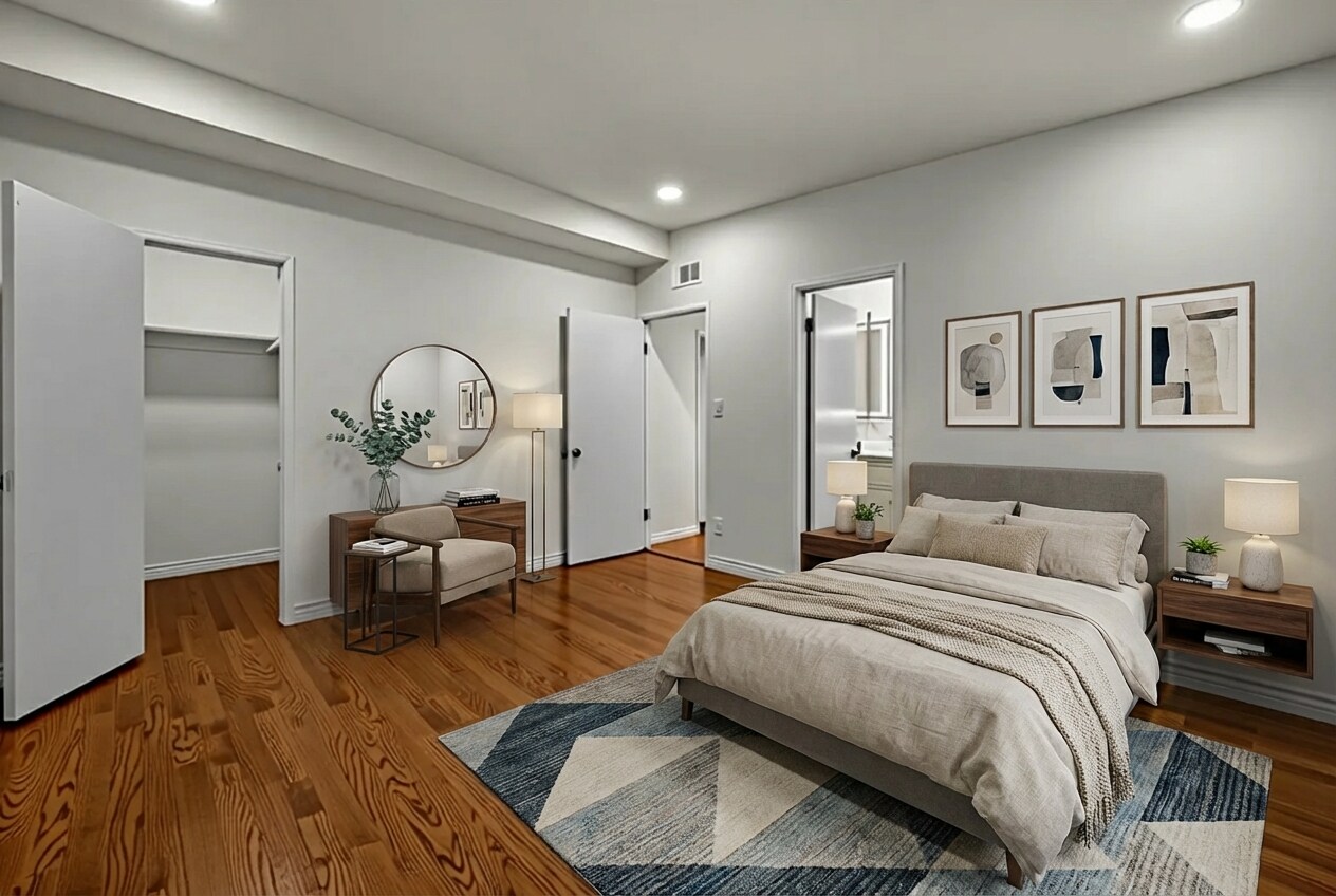 Building Photo - 5350 S Slauson Ave