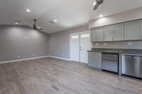 Building Photo - Spacious studio with just what you need!