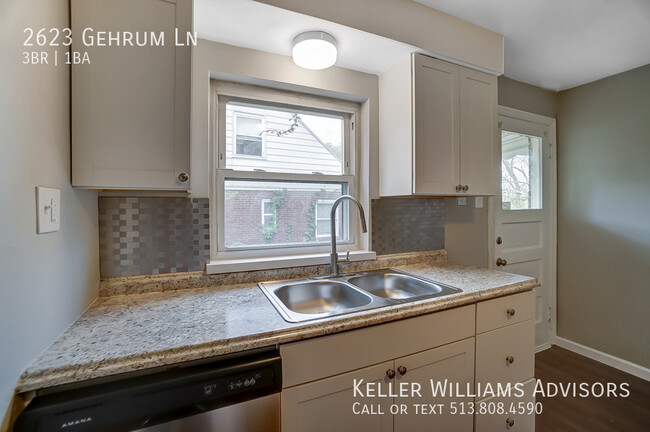 Building Photo - 2623 Gehrum Ln