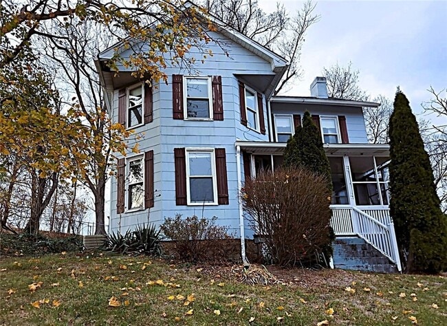 Primary Photo - 113 Hopwood Fairchance Rd
