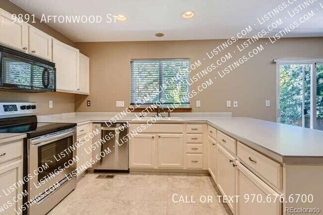 Building Photo - 9891 Aftonwood St