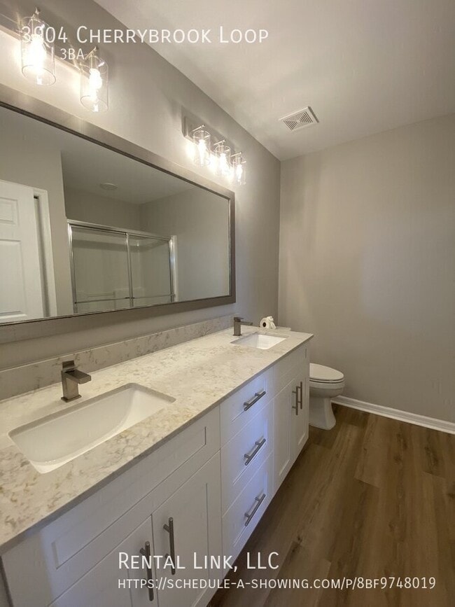 Building Photo - 3904 Cherrybrook Loop