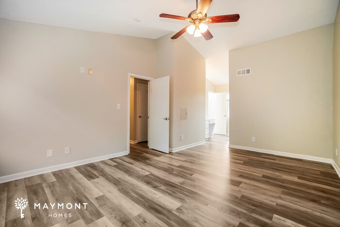 Building Photo - 5506 Shannon Heights Blvd