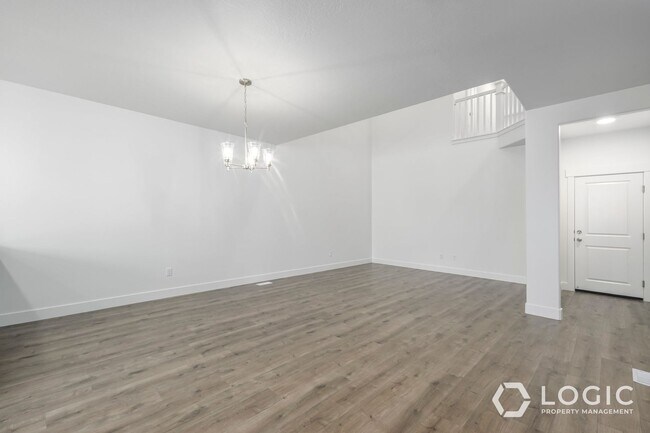 Building Photo - Brand New Townhome in Lehi Utah!