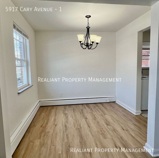 Building Photo - 5917 Cary Ave