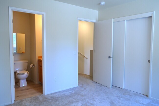 Bedroom 2 - 1950 NE Derek Dr