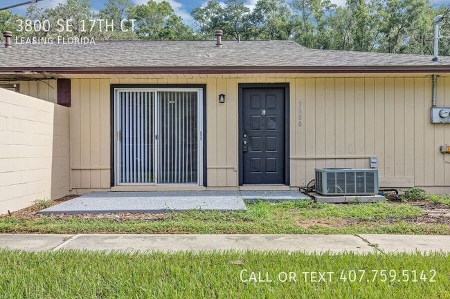 Primary Photo - 3800 SE 17th Ct