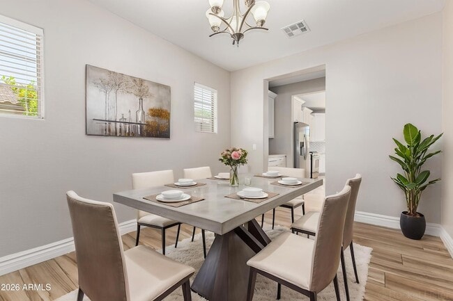 Building Photo - 3423 E Zion Way