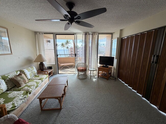 Building Photo - Maui Island Sands Condo 1bd/1bth