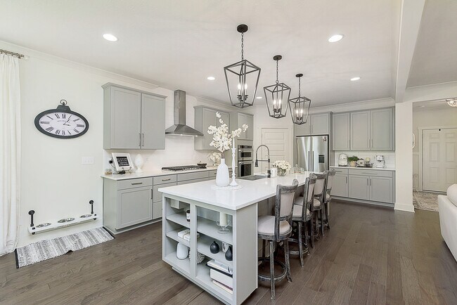 Building Photo - 2606 Lacewood Ct