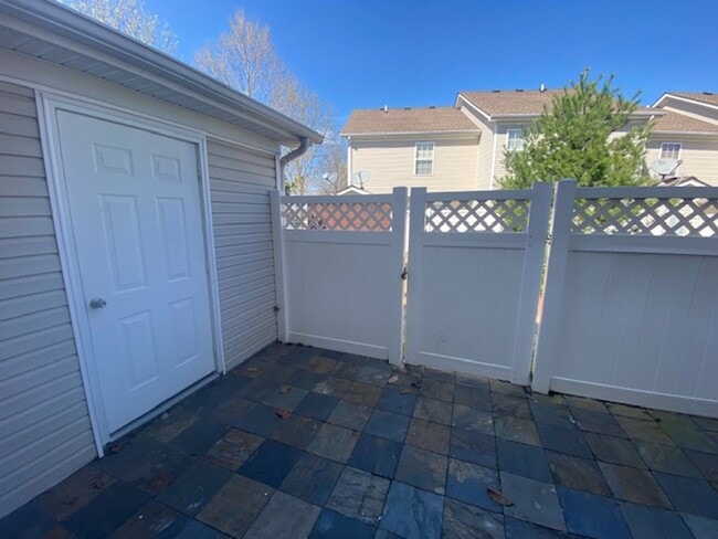 Building Photo - End Unit Townhouse Now Available at Barnes...