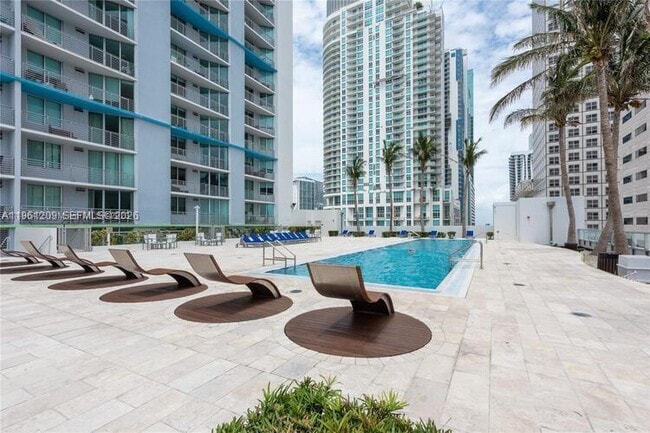 Building Photo - 325 S Biscayne Blvd