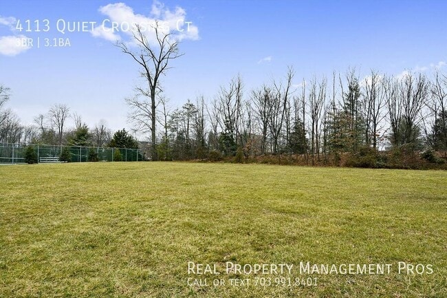 Building Photo - 4113 Quiet Crossing Ct