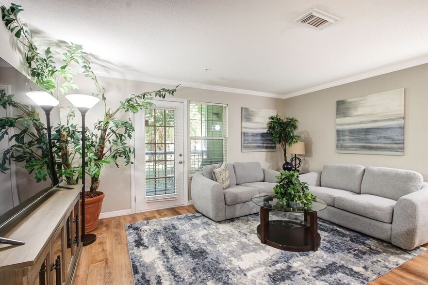 Building Photo - 7701 Timberlin Park Blvd