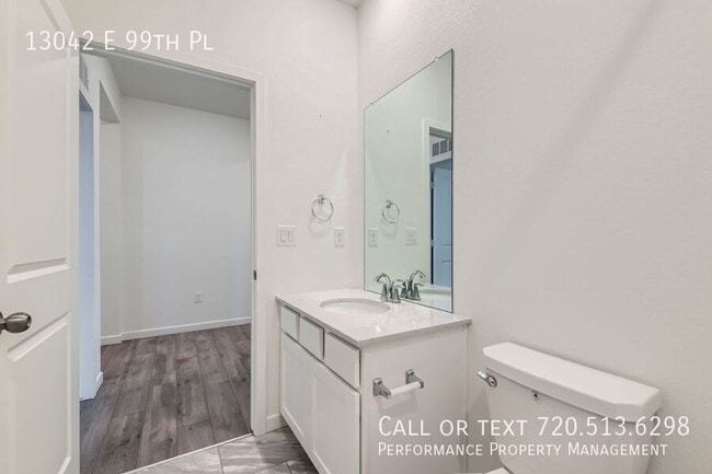 Building Photo - 13042 E 99th Pl