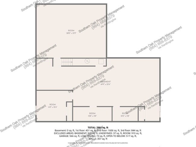 Building Photo - 15004 Beacon Ridge Dr