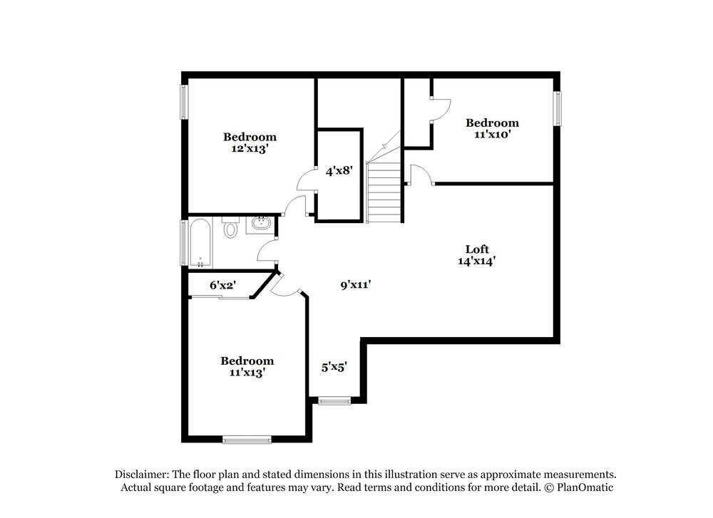 Building Photo - 8434 Cedar Meadows