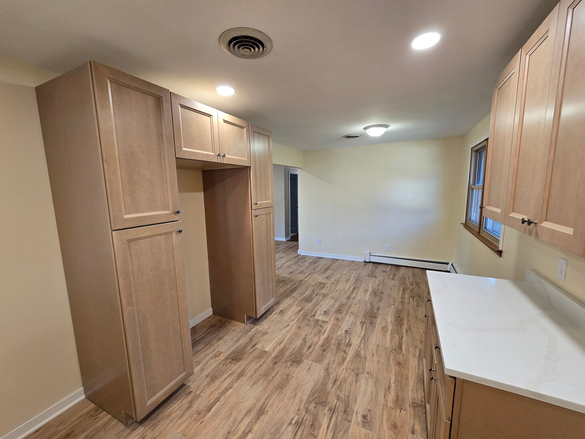 Kitchen 2 - 625 13th St