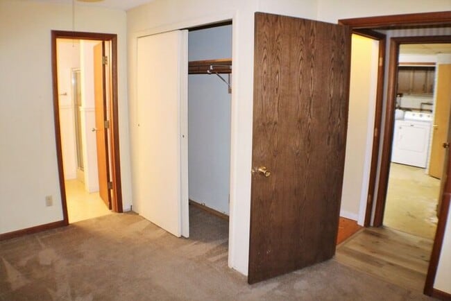 Building Photo - $2,200 | 4 Bedroom, 2 Bathroom Multi Floor House | No Pets | Available for August 1st, 2026 Move In!