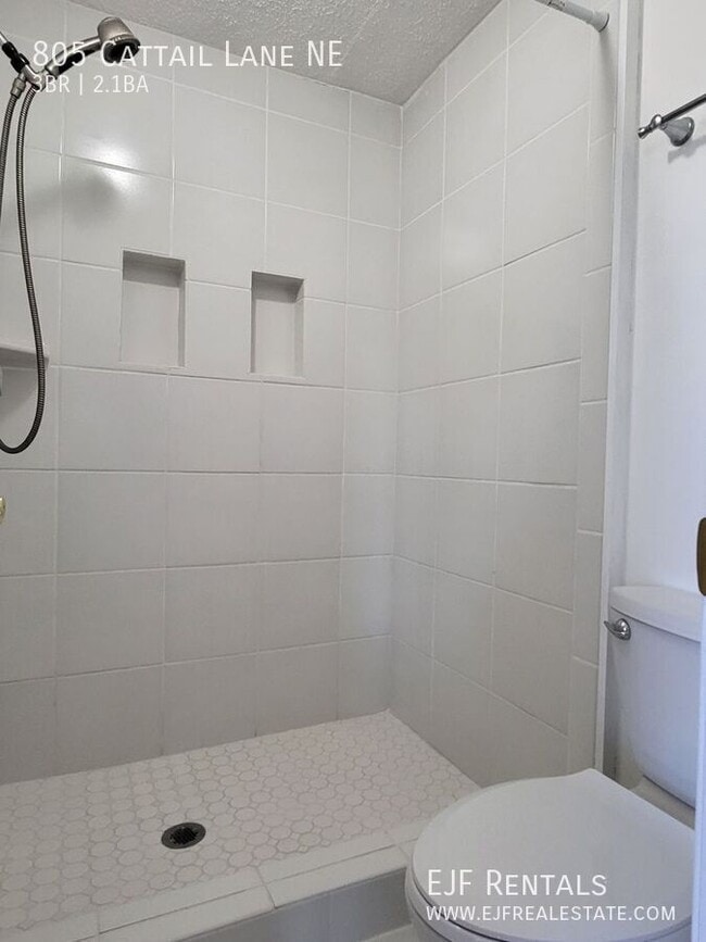 Building Photo - 805 Cattail Ln NE