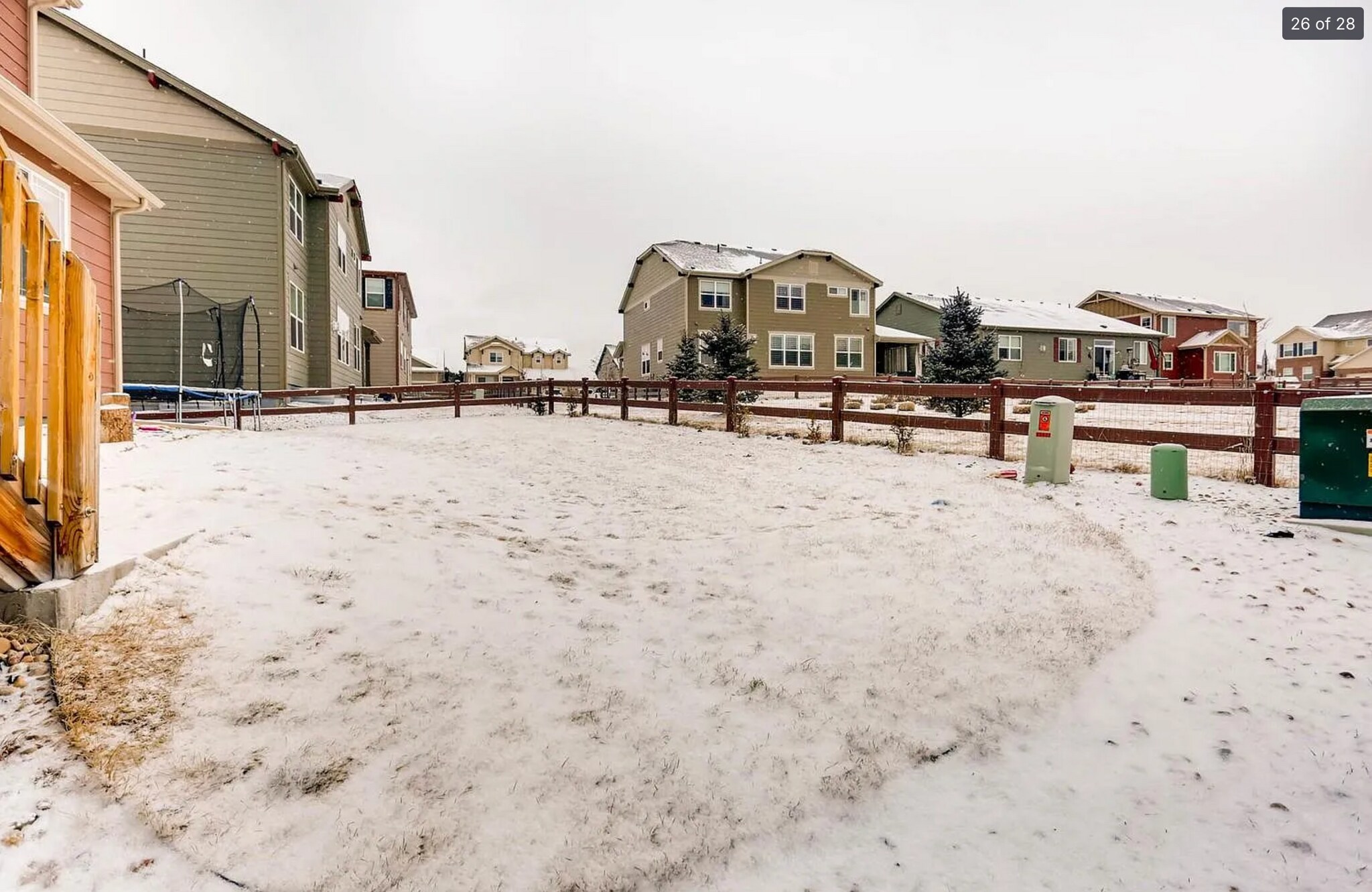 Building Photo - 12932 Norway Maple St