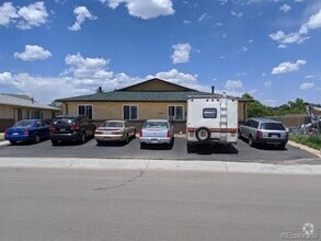 Building Photo - 1720 Hampton S