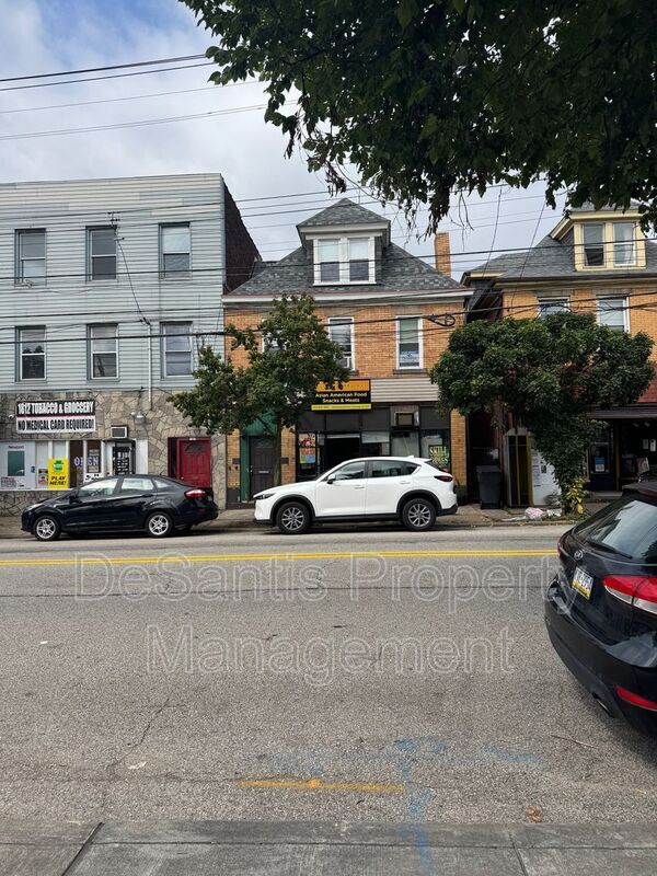 Building Photo - 1810 Brownsville Rd