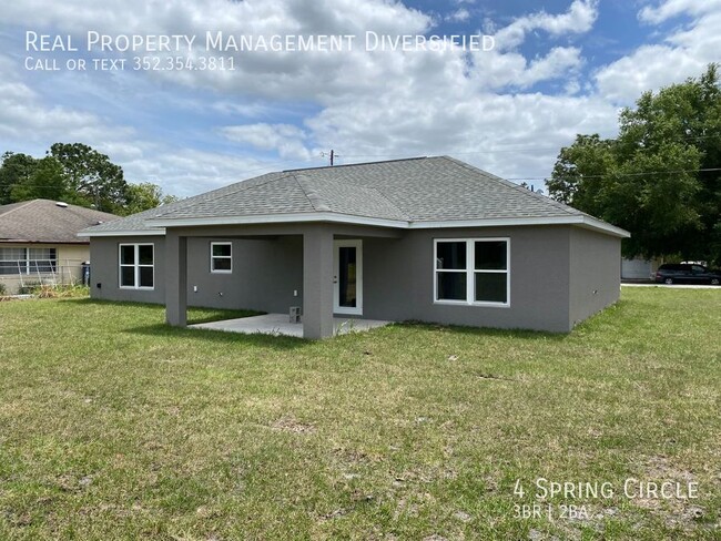 Building Photo - 4 Spring Cir