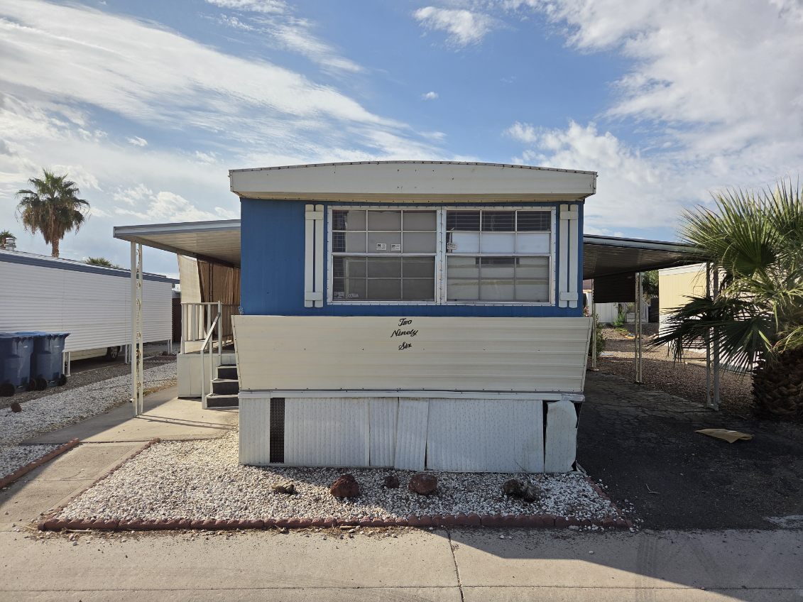 Building Photo - 2627 S Lamb Blvd