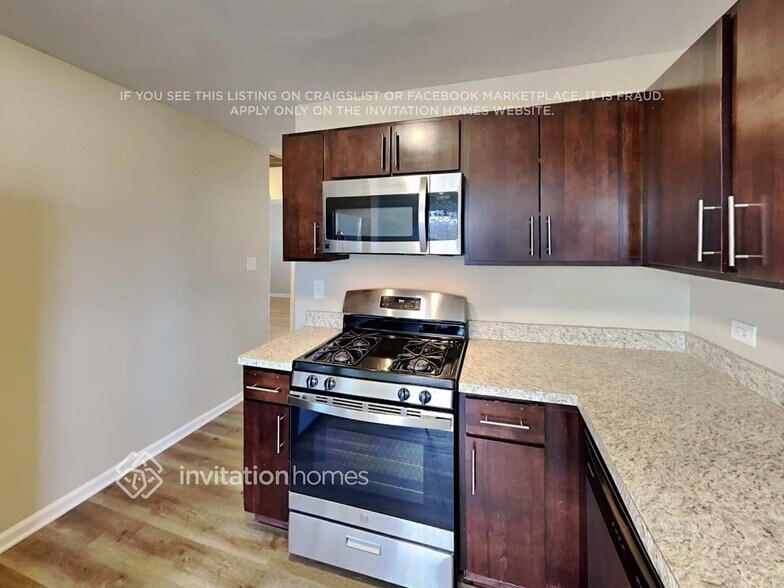 Building Photo - 4407 Richard Ave