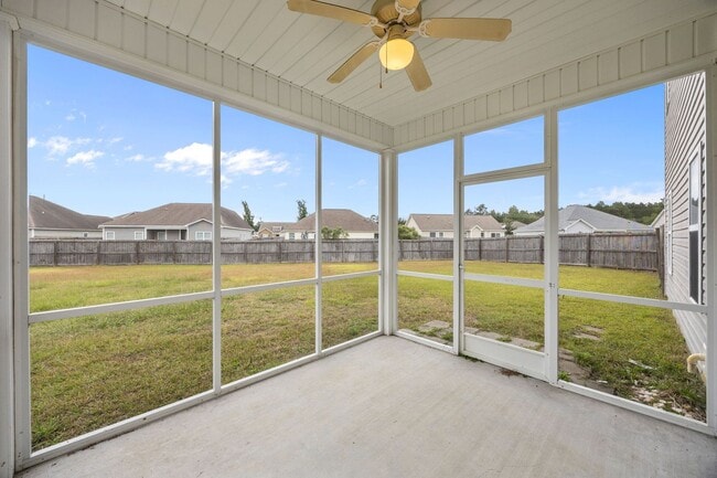 Building Photo - Welcome to Carolina Plantations!