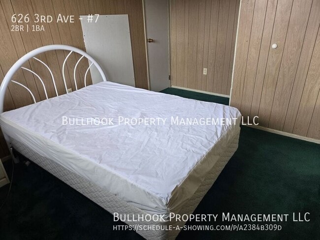 Building Photo - 626 3rd Ave