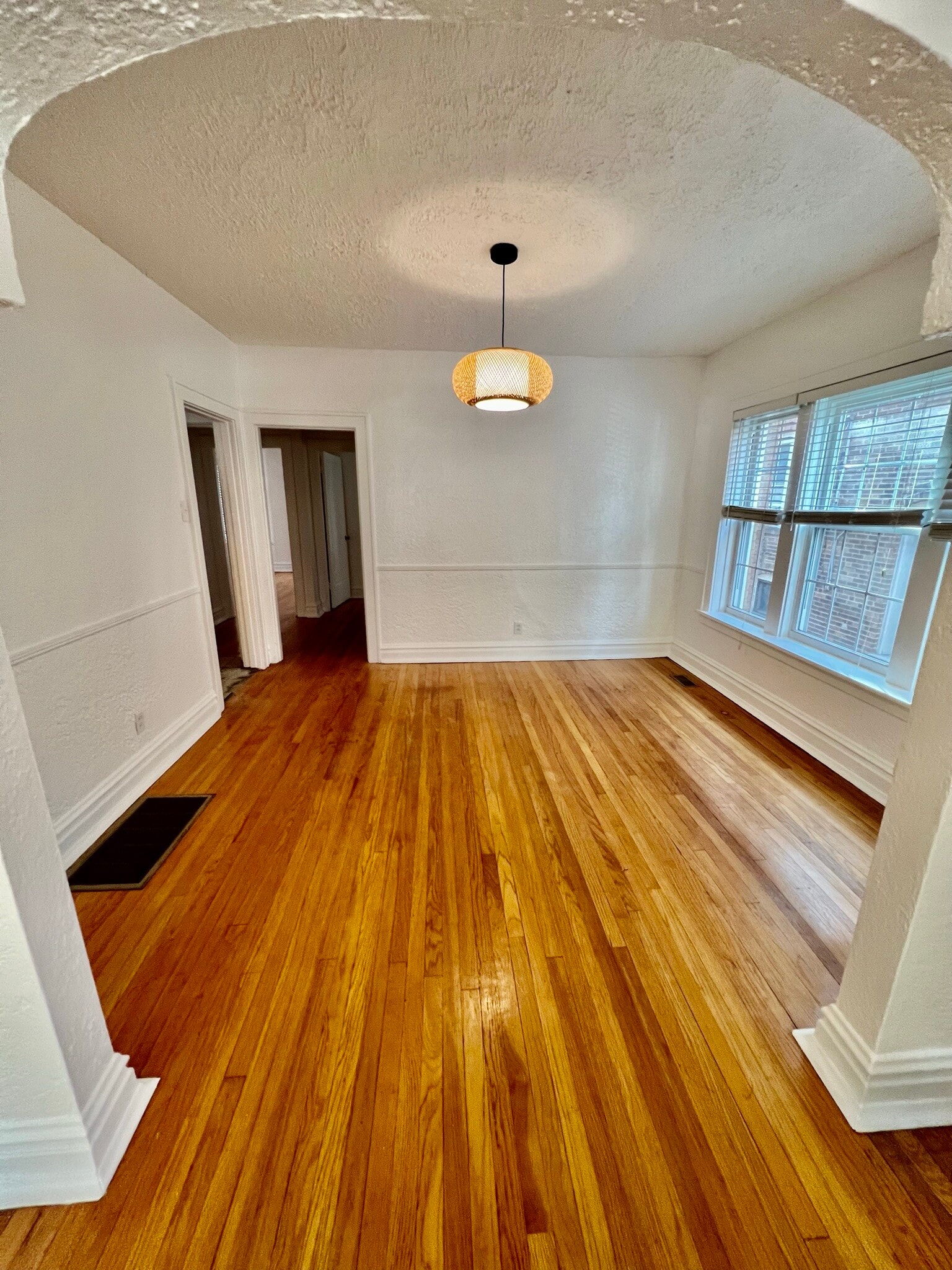 Dining Room 2 - 7248 Amherst Ave