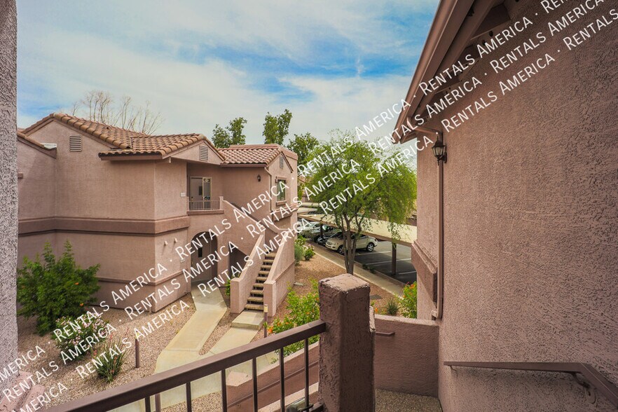 Building Photo - 9555 E Raintree Dr
