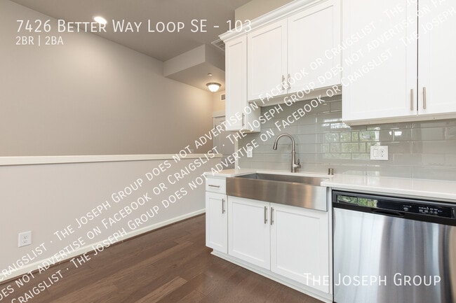 Building Photo - 7426 Better Way SE