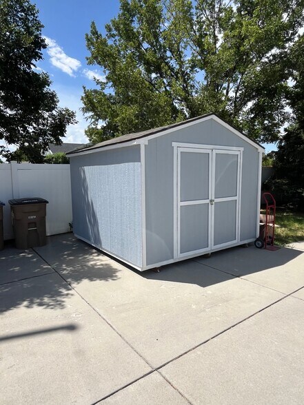 Building Photo - 121486 S 700 E