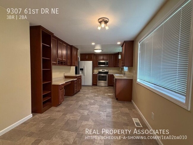 Building Photo - 9307 61st Dr NE