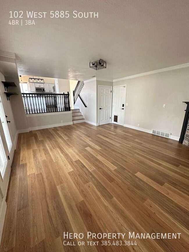 Building Photo - 102 W 5885 S