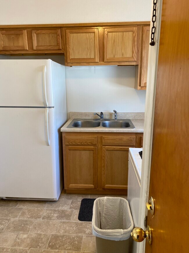 Kitchen - 1339 Sackett Ave