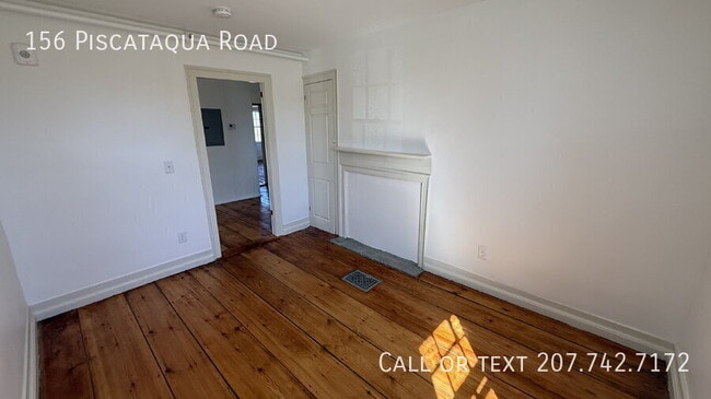 Building Photo - 156 Piscataqua Rd