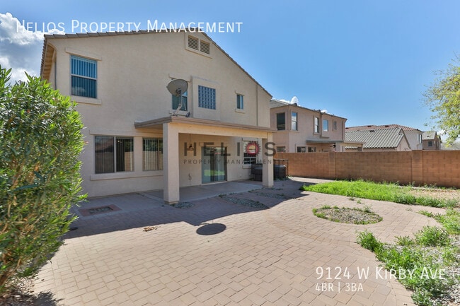 Building Photo - 9124 W Kirby Ave
