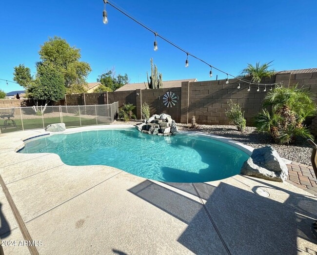 Building Photo - 8616 E Ocaso Ave