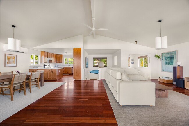 Building Photo - 59-535-535 Ke Iki Rd